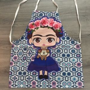 Frida kahlo Apron